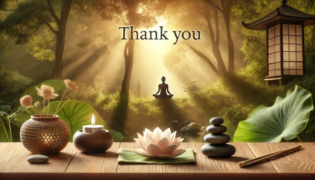 thank you image